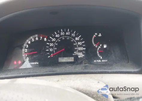 2008 Toyota Corolla Le from USA, damaged, VIN 2T1BR32E08C868865